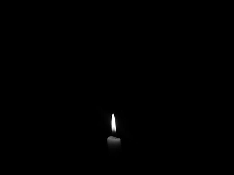 29 aprile 1945: la misericordia in una spilla da balia
