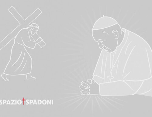 Papa Francesco… Sette giorni dopo