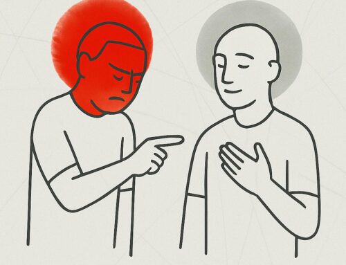 Perdonare le offese ricevute: commento della Pastorale della Salute