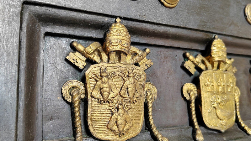 Dal primo al 4 maggio, il Giubileo dei lavoratori