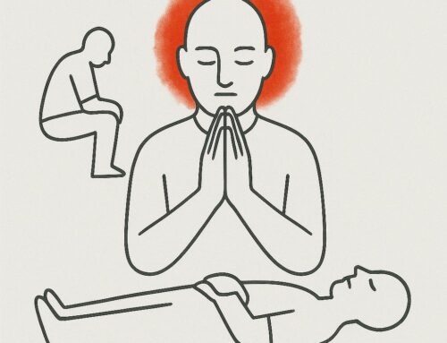 Pregare Dio per i vivi e per i morti: commento della Pastorale della Salute