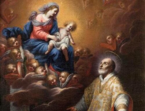 Santo del giorno 26 maggio 2025: San Filippo Neri