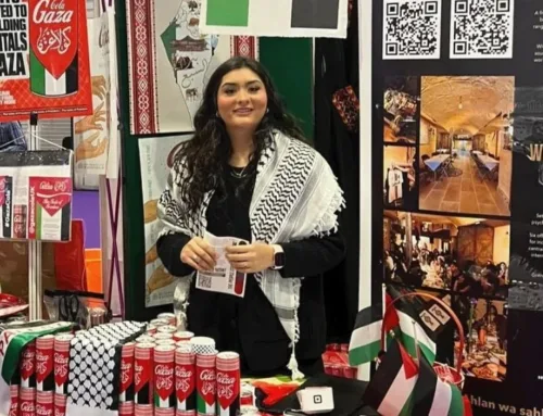 Carovana Solidale | In attesa di raggiugere Rafah