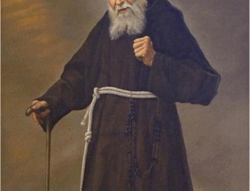 Santo del giorno 12 maggio 2025: San Leopoldo Mandic