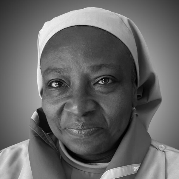 Suor Nadine Suor Nadine