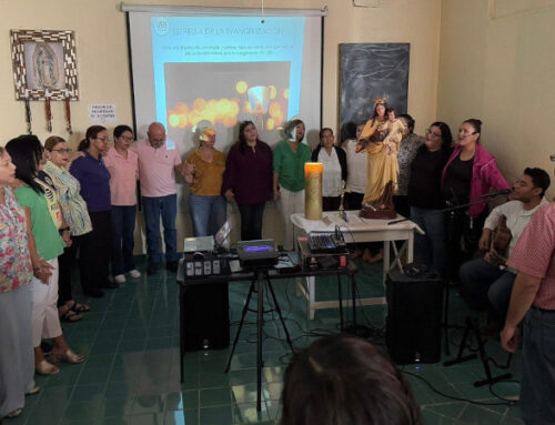 Tornare a Cristo per sanare le famiglie