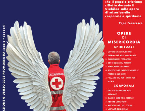 Sorella Anna Tos Ricci | “Angeli di speranza” che ricevono una medaglia