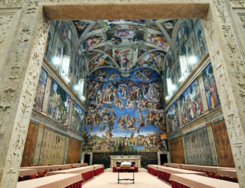 L’attesa del Papa: un tempo di misericordia e speranza
