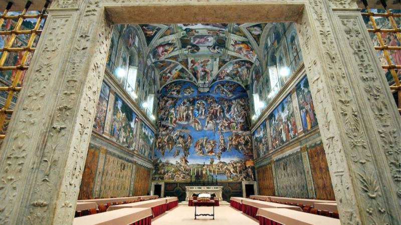 L’attesa del Papa: un tempo di misericordia e speranza