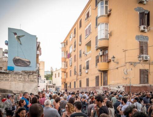 23 maggio, 33 anni dopo. La misericordia profuma di giustizia