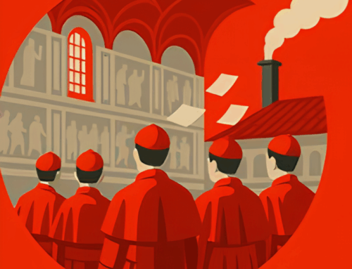Conclavi del XX e XXI secolo, dal 1903 al 2025