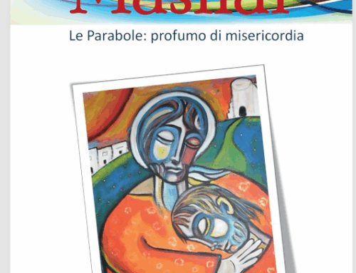 “Mashàl. Le parabole: profumo di misericordia”