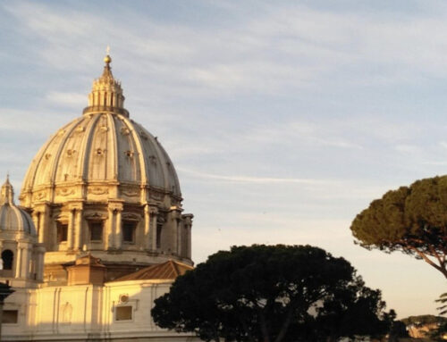 L’ora dell’amore