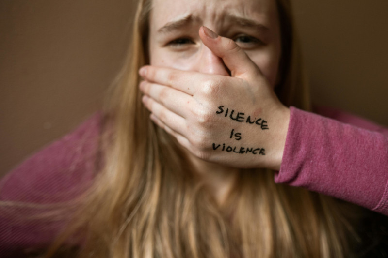 Femminicidi | Misericordia per le donne!