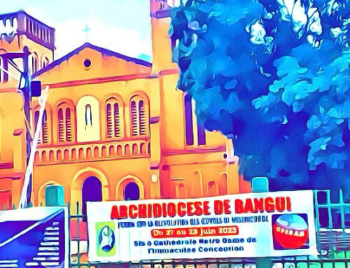 La Repubblica Centrafricana in dialogo, in attesa del Forum di Bangui