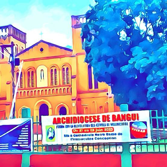 La Repubblica Centrafricana in dialogo, in attesa del Forum di Bangui
