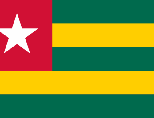 Un Forum sulle opere di misericordia in Togo