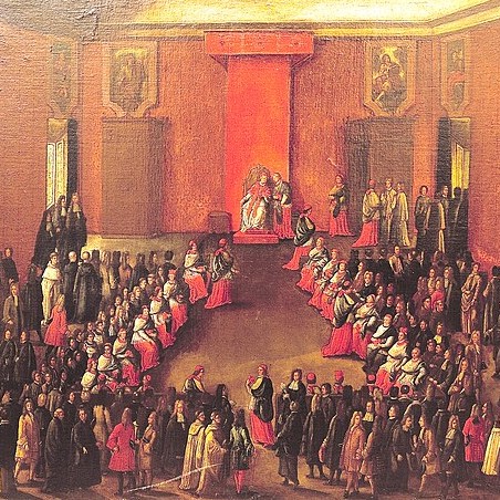 Il primo Concistoro di Papa Leone XIV