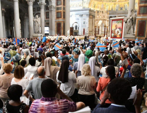 “Beati” coloro che compiono opere di misericordia