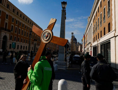 Il Giubileo dei Movimenti, segni di speranza e misericordia nel mondo