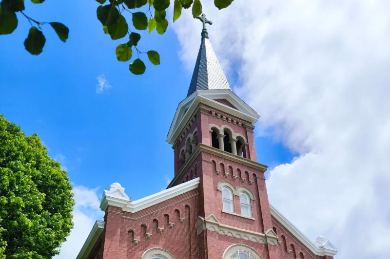 Guilford, Usa
