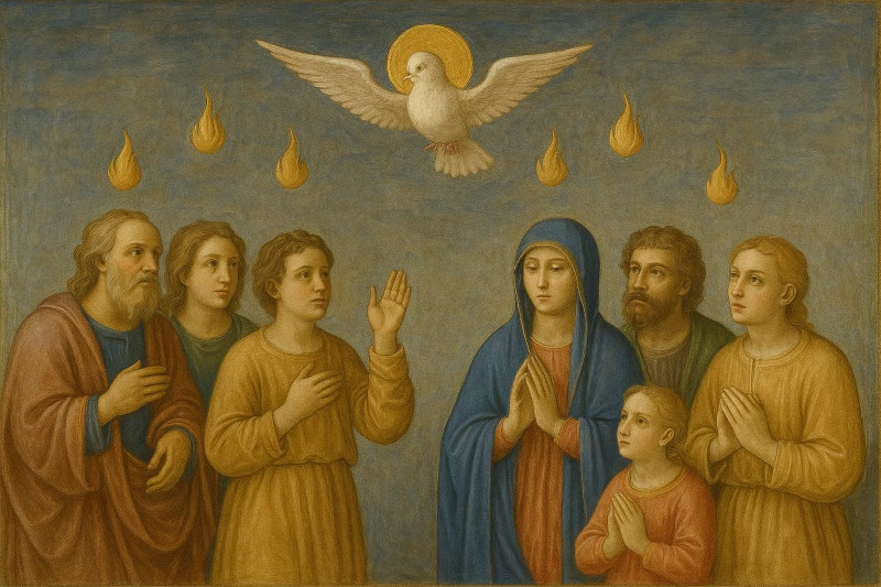 Pentecoste
