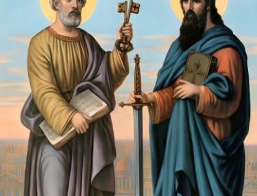 Santo del giorno 29 giugno 2025: Santi Pietro e Paolo