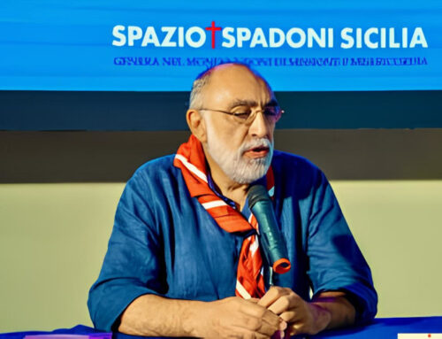 Misericordia: un cammino che si fa missione