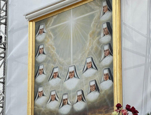 Polonia, beatificate 15 suore uccise nel 1945