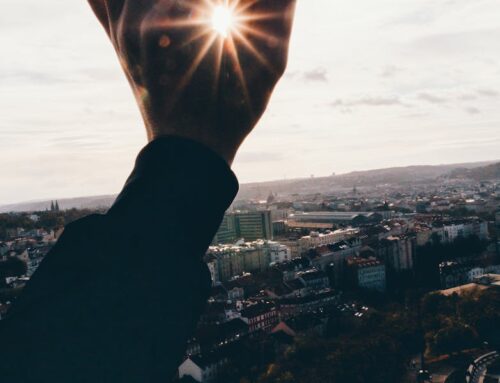 I sogni di un missionario… CONOSCERE