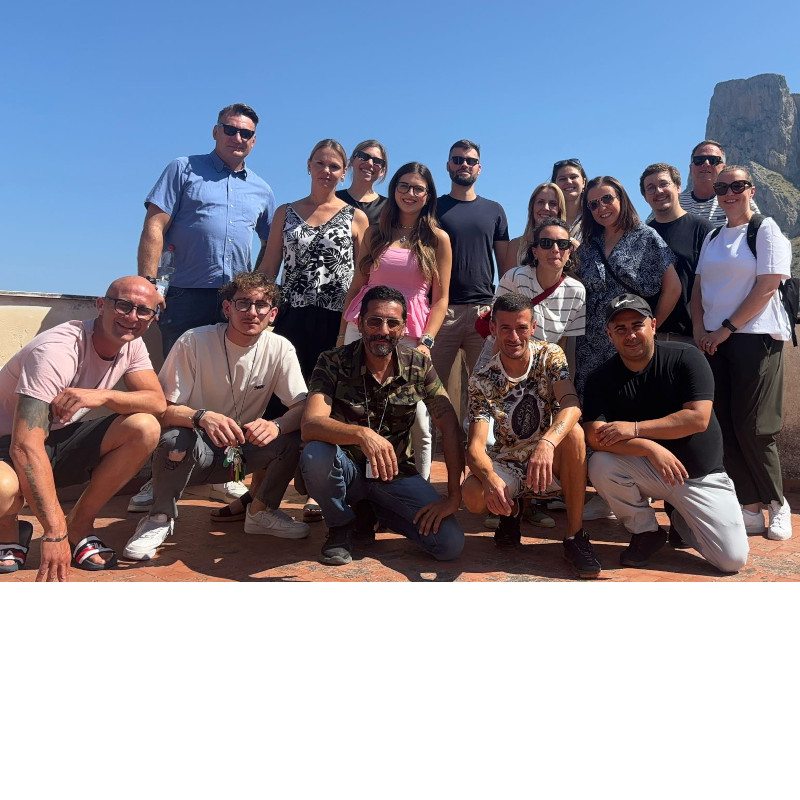 Opera di misericordia: visitare i carcerati… nell’Housing sociale