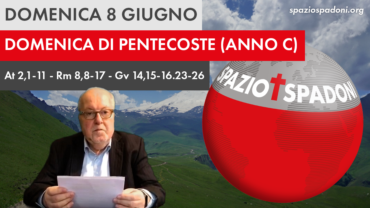 Pentecoste