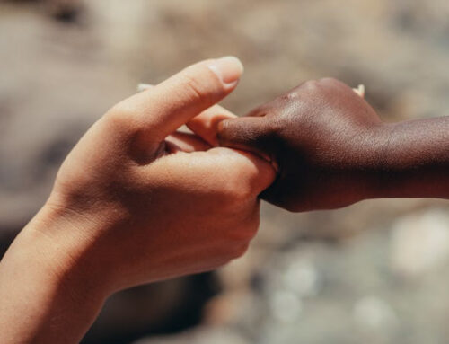 I sogni di un missionario… RISPETTARE