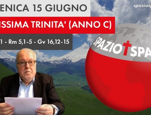 Santissima Trinità