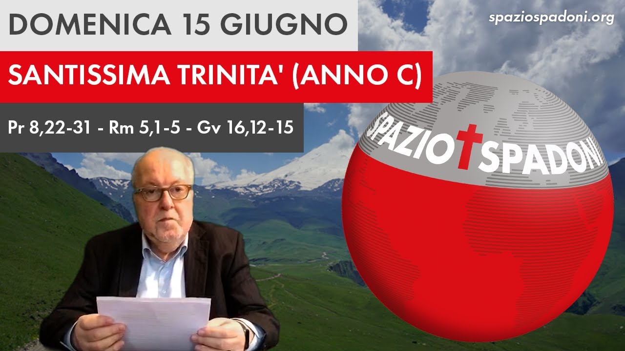 Santissima Trinità