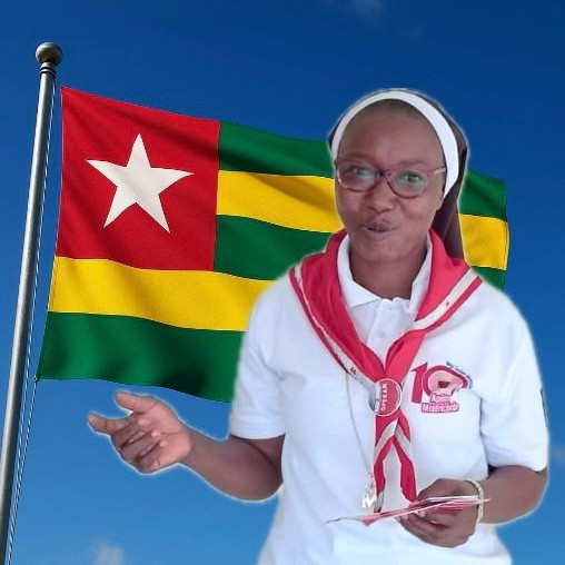 In un carcere in Togo, una condivisione spirituale dal valore profondo