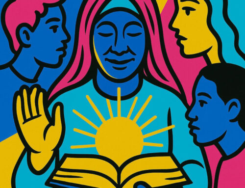 “Le opere del cuore” – La seconda opera di misericordia spirituale