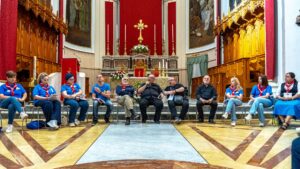 2025_giugno_rosolini_sicilia_spazio_spadoni_suor_perla_angelica_progetto_hic_sum_festa