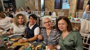 2025_giugno_suor_perla_angelica_tornano_misericordia_Rosolini_spazio_spadoni_progetto_hic_sum 