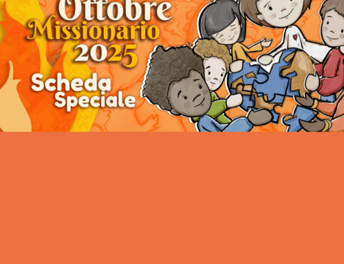 Missio Ragazzi | Una proposta per l’ottobre missionario