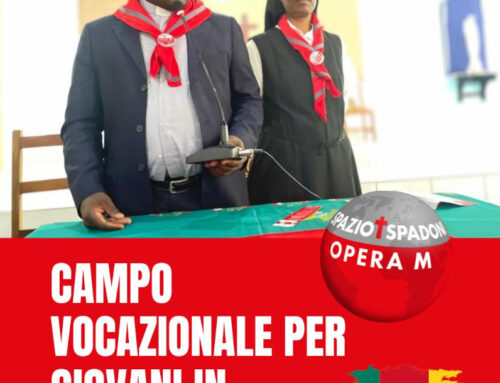 “La misericordia non si limita a un sentimento, ma si traduce in azioni concrete”