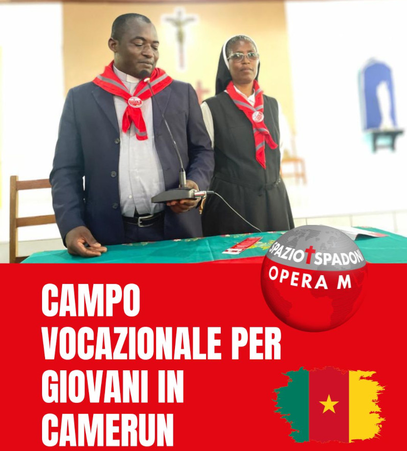 Campo-vocazionale-Camerun Campo-vocazionale-Camerun
