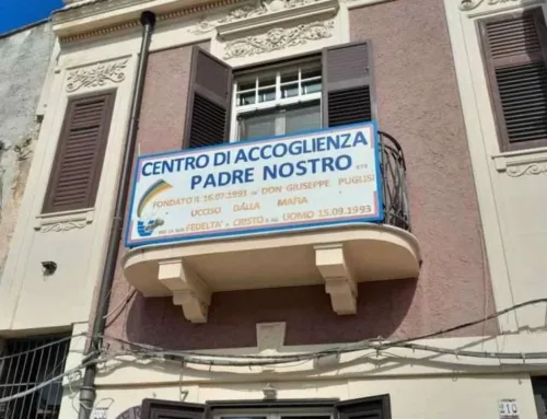 Visitare i carcerati… attraverso il cinema
