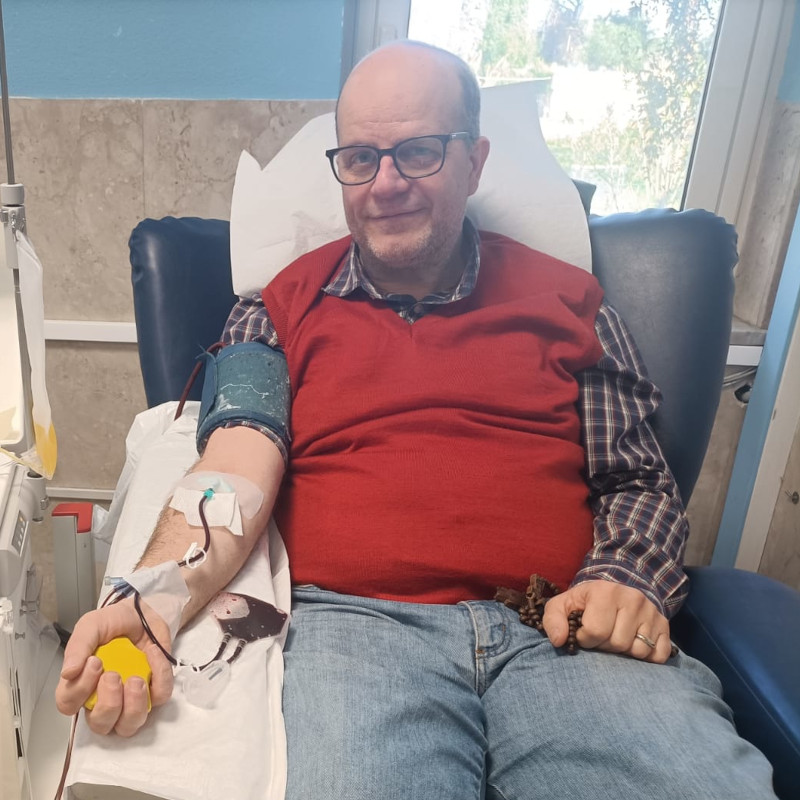 Donazione-sangue_Riccardo-Rossi Donazione-sangue_Riccardo-Rossi