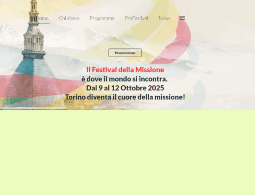 Dialoghi e scommesse per la pace