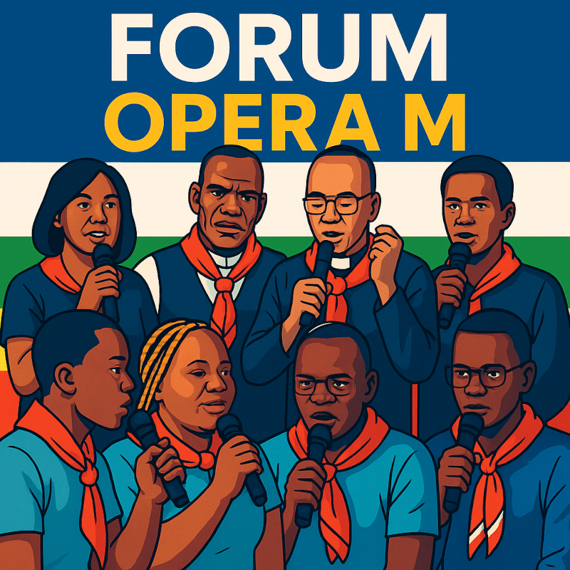 Forum-Bassembele Forum-Bassembele