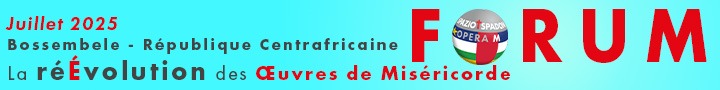 Banner Forum Bossembele