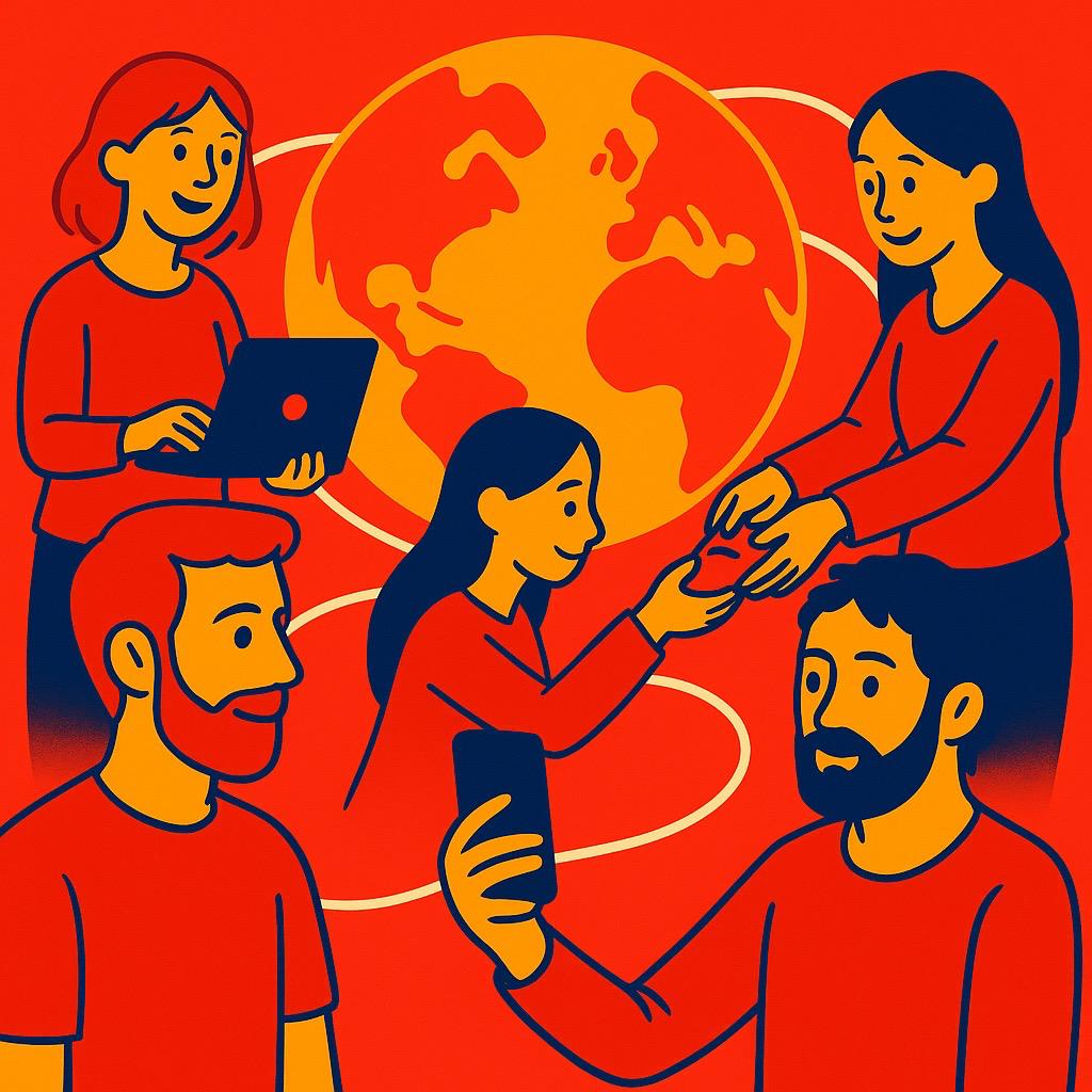 Forum Internazionale degli Influencer e Content Creator delle Opere di Misericordia – Verso il 2026