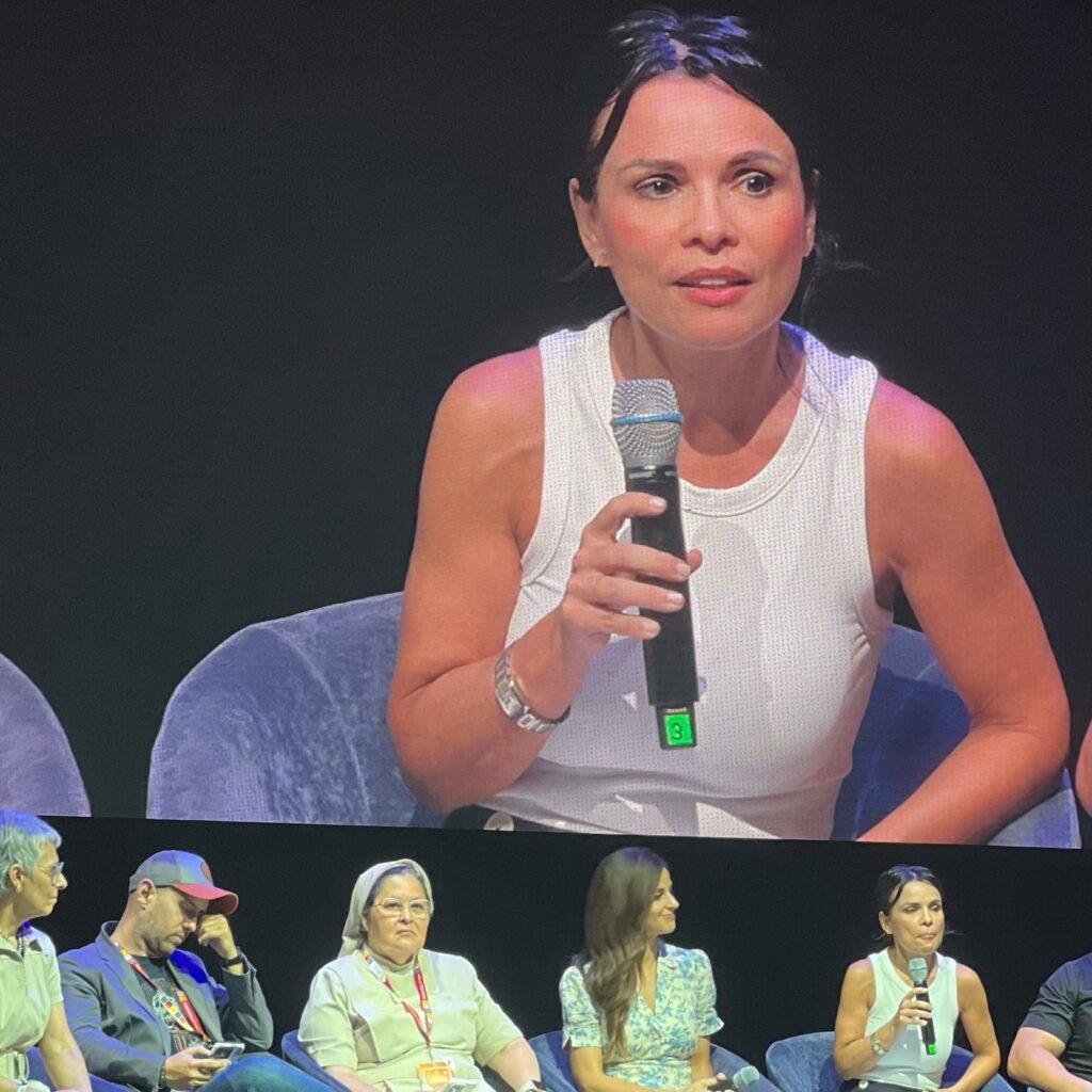 Giubileo degli Influencer