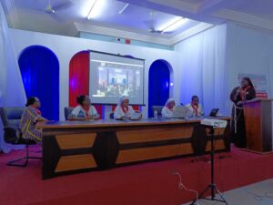 2023_novembre_25_26_forum_rievoluzione_opere_misericordia_benin_cotonou_spazio_spadoni_servantes_lumiere_christ_helen